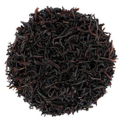 Té negro orgánico Ceilán Blackwood - A GRANEL