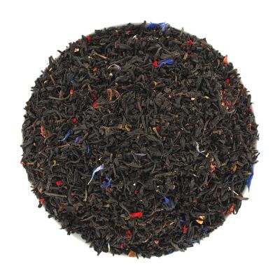 Té negro Blue Mountain - GRANEL