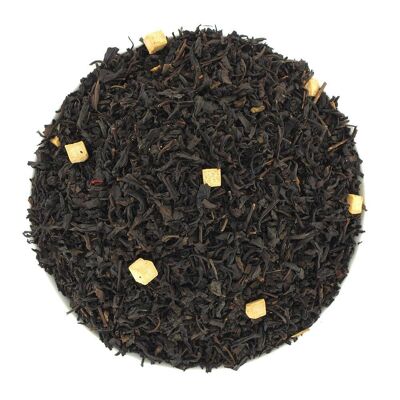 Isigny Mon amour black tea - BULK