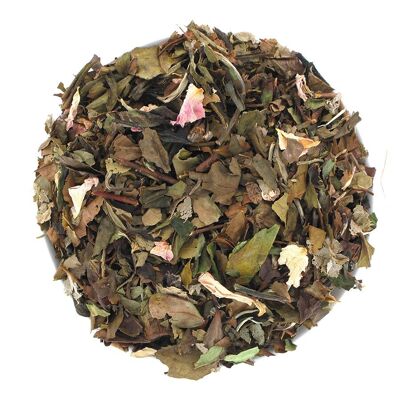 Té blanco Spring Dew - A GRANEL