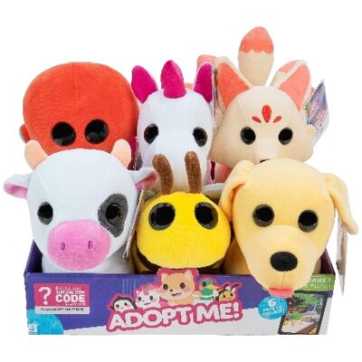 ¡Adoptarme! 20 centímetros