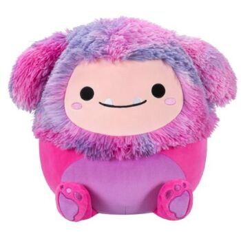 Squishmallows Peluche Woxie 30Cm