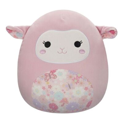 Peluche Lala Squishmallows 30Cm