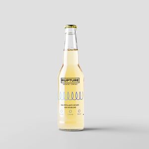 Hop Waters : Eau pétillante houblonnée