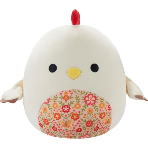 Peluche Squishmallows Todd 30Cm