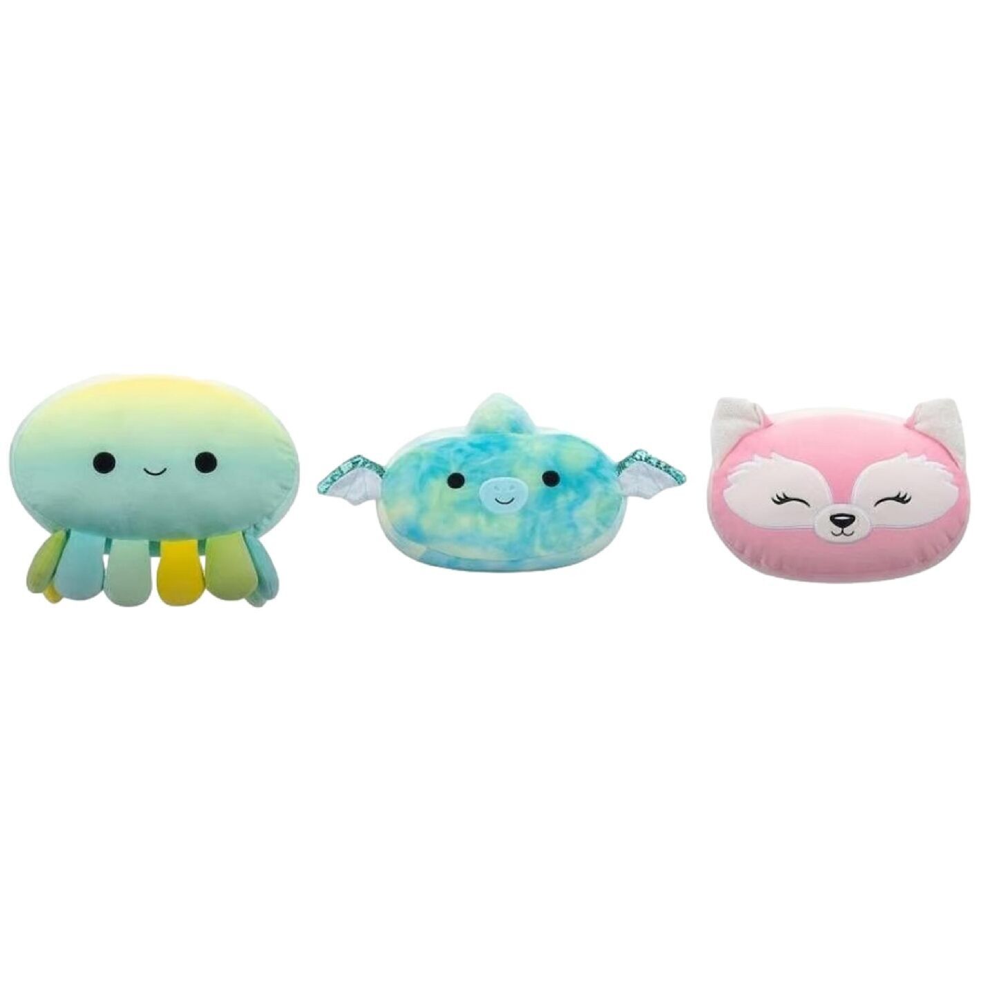 Assortimento di peluche Squishmallows da 6 pezzi 30 cm