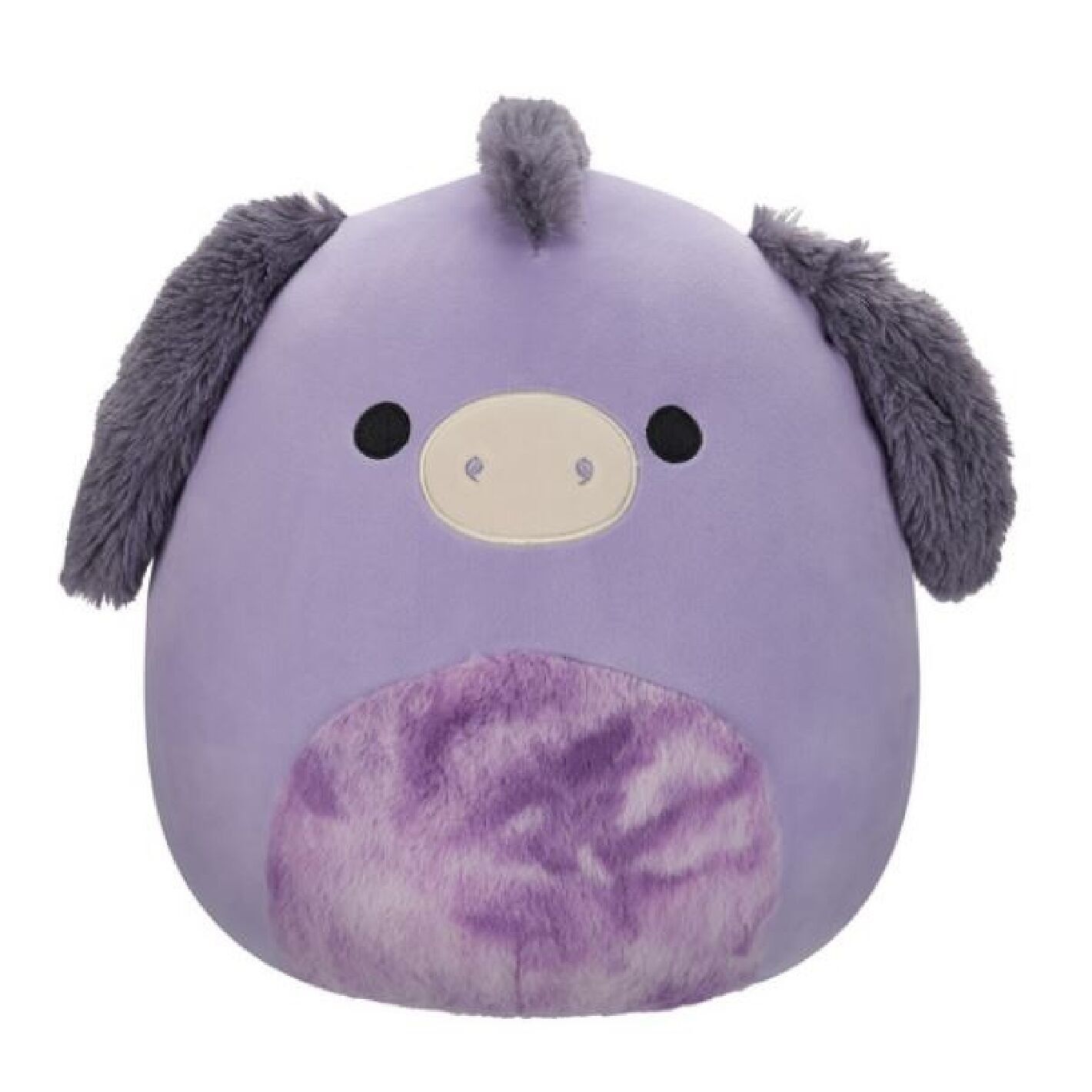 Peluche Squishmallows Deacon 30Cm