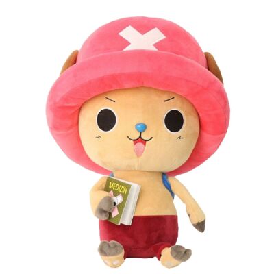 Chopper di peluche One Piece (Base)