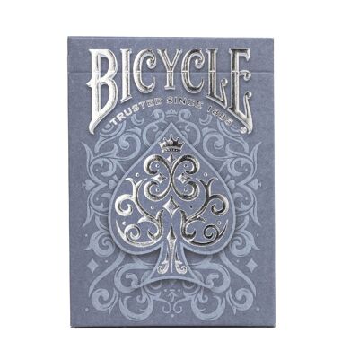 Kartenspiel - CINDER - Fahrrad