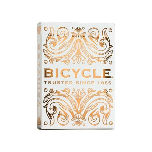 Jeu de cartes - BOTANNICA - Bicycle