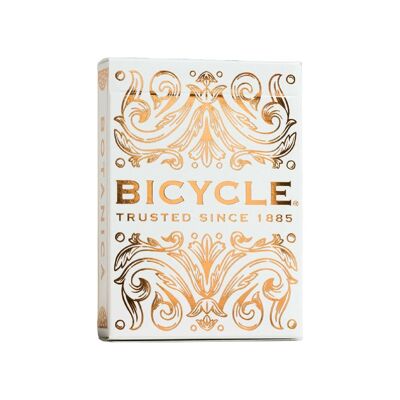 Juego de cartas - BOTANNICA - Bicicleta