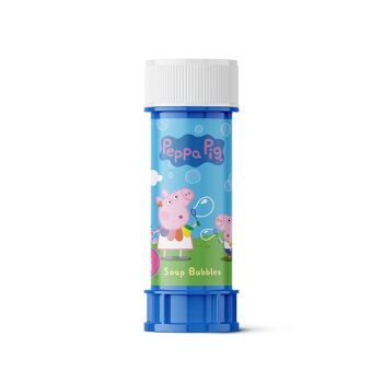 Bulles De Savon Peppa Pig Mix 60ml 2