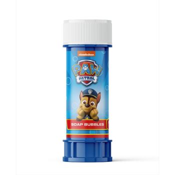 Bulles De Savon Pat'Patrouille Mix 60ml 3