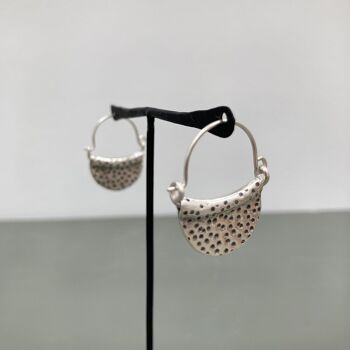 Boucles d’oreilles KAREN 4