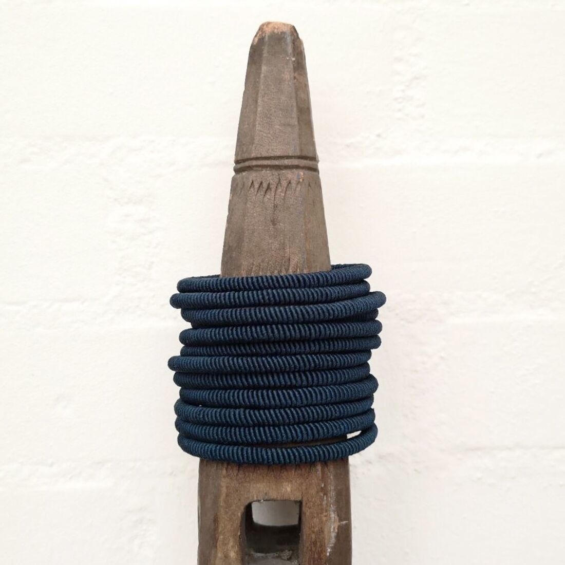 Petrol Thread Bracelet