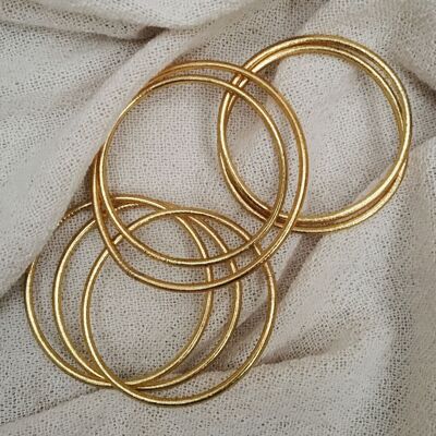 Marque Officielle - Bracelet bouddhiste Modèle fin