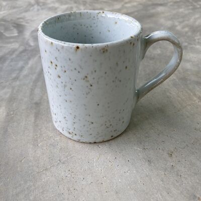 Mug en grès