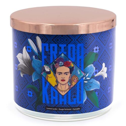 Duftkerze Frida Kahlo FRIDA - 400g