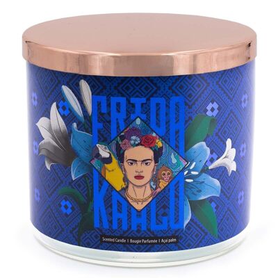 Vela perfumada Frida Kahlo FRIDA - 400g