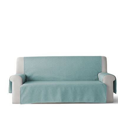Wasserdichter und schmutzabweisender Sofabezug, haustierfreundlich, deckt Sofa/Liegestuhl alle Maße ab