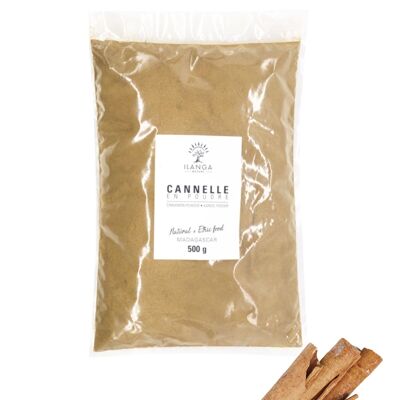 Cinnamon powder 500g