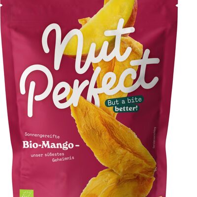 Nut Perfect