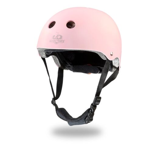 Kinderfeets crash helmet mat - Rose