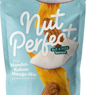 Mandel-Kokos-Mango-Mix