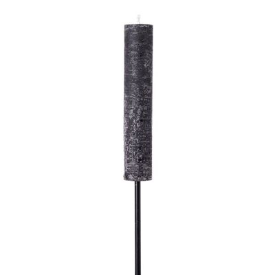 Bouddha en bambou noir