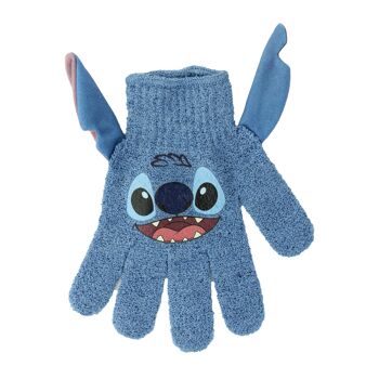 Disney Stitch - Gant Exfoliant 1