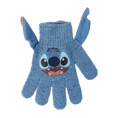 Disney Stitch - Guanto esfoliante