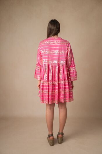 ROBE ROSE ANA 6