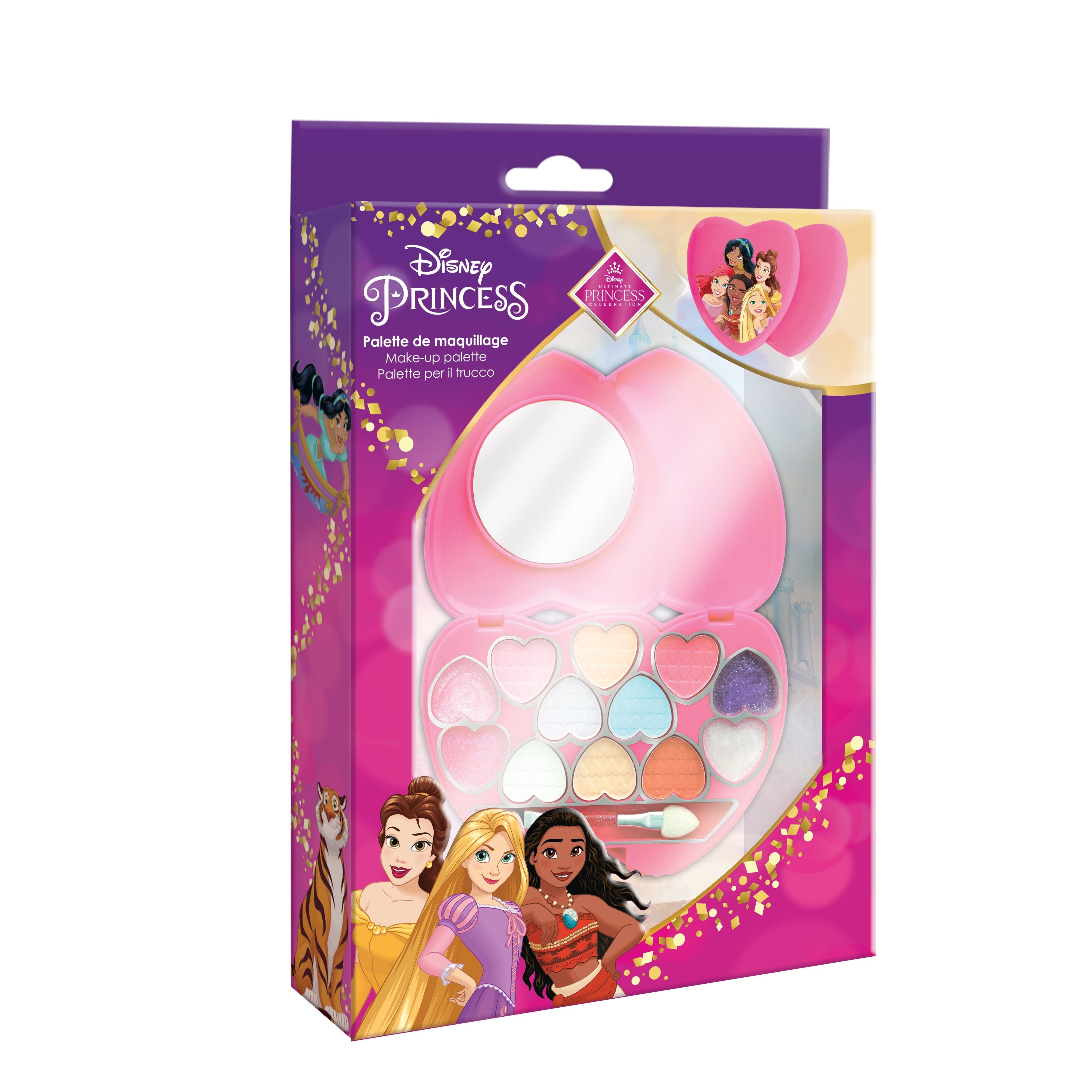Prinzessin Make-up-Set