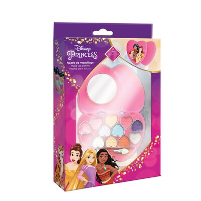 Prinzessin Make-up-Set