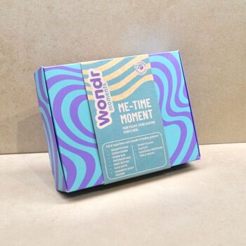 Moments WONDR - coffret cadeau 6