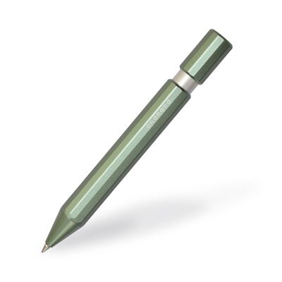Penna retrattile Aspect - Verde foresta