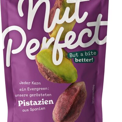 Nut Perfect