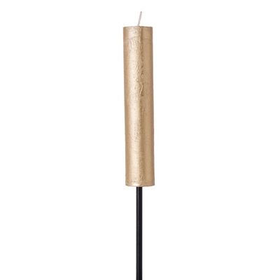 Oro Glam negro