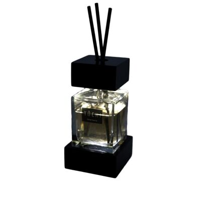 huisparfum Indian Oudh - zwart I