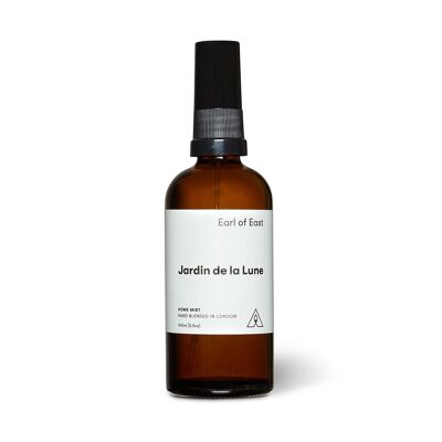 Jardín de la Luna | Bruma casera 100ml [3.5oz]