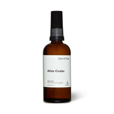 Cedro dell'Atlante | Nebbia domestica 100 ml [3,5 once]