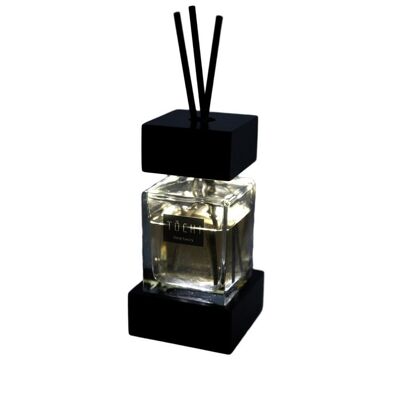 home perfume Woody Forest - black I