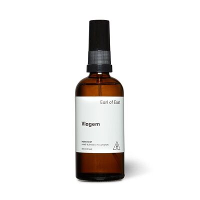 Viagem | Bruma casera 100ml [3.5oz]