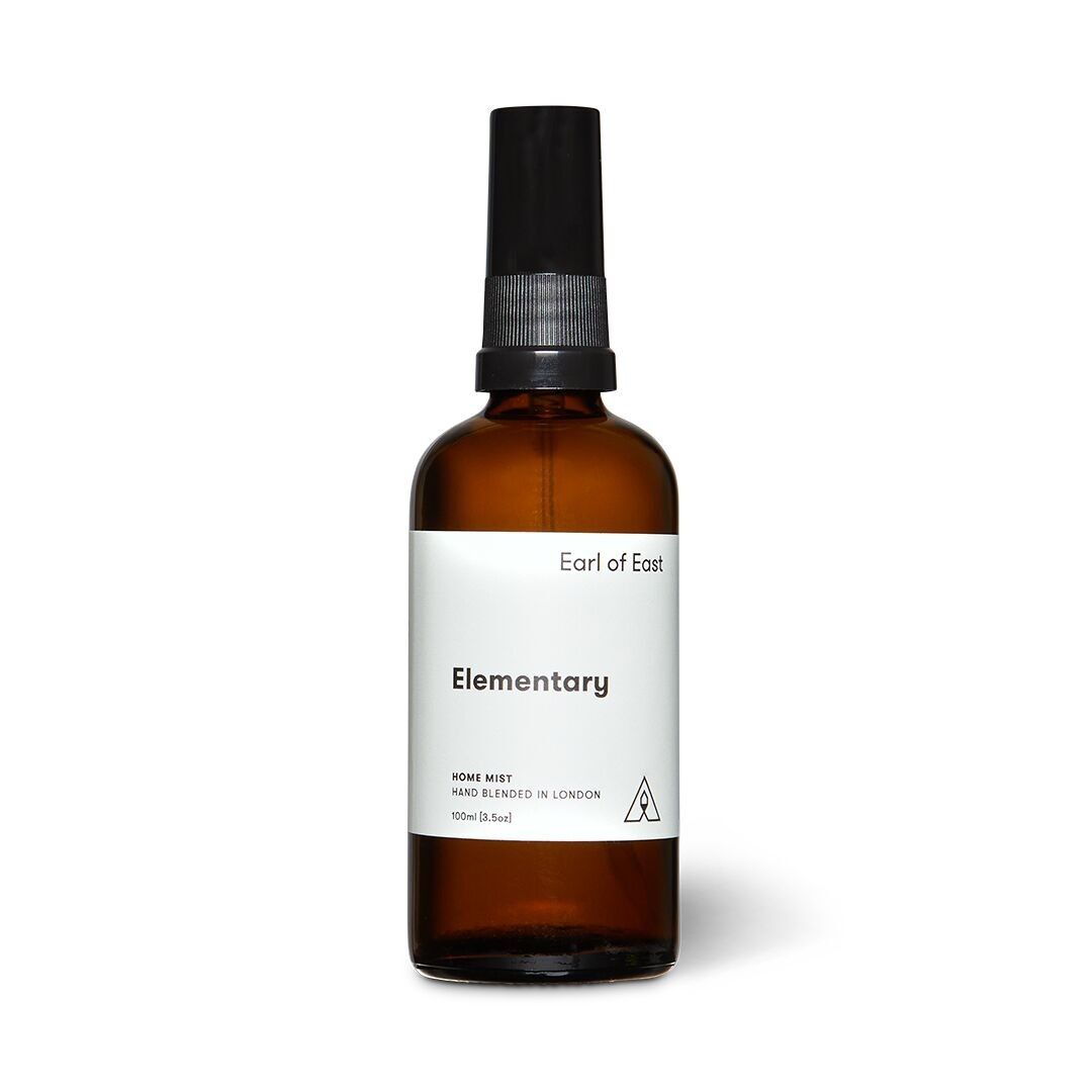 Elementare | Nebbia domestica - 100 ml [3,5 once]