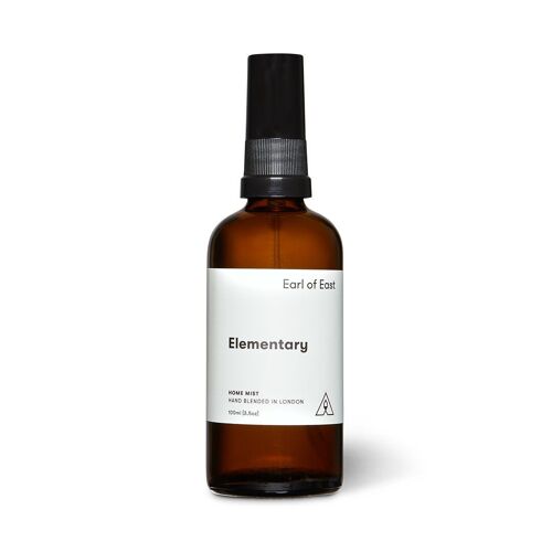 Elementary | Home Mist - 100ml [3.5oz]