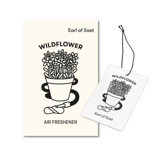 Air Freshener | Wildflower