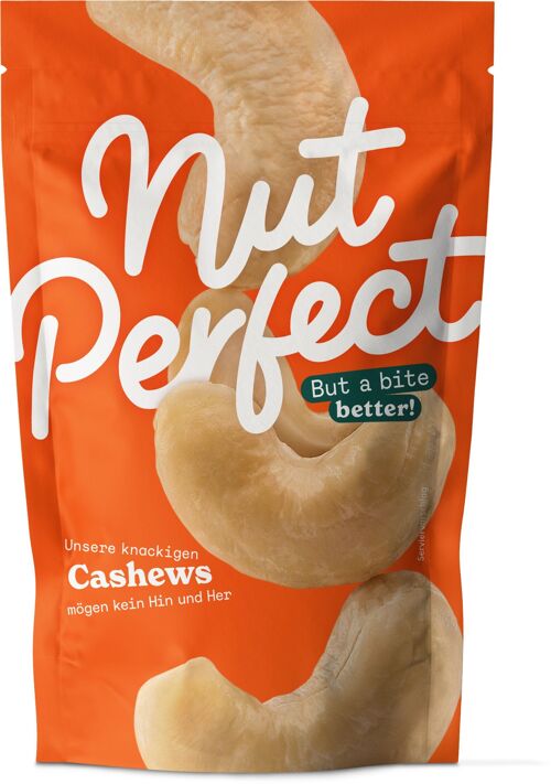 Cashewkerne