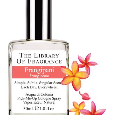 FRANGIPANI Perfume 30ml