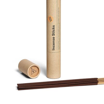 Sandalwood | Incense sticks 16pk