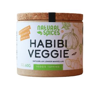 Habibi Végé 2